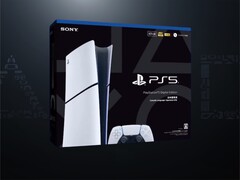 Eine japanische PlayStation 5 Digital Edition mit Region-Lock