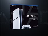 Eine japanische PlayStation 5 Digital Edition mit Region-Lock