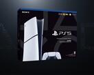 Eine japanische PlayStation 5 Digital Edition mit Region-Lock