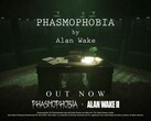 Das erste Crossover-Event von Phasmophobia läuft ab sofort bis zum 2. Juni