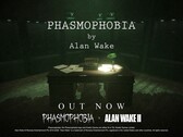 Das erste Crossover-Event von Phasmophobia läuft ab sofort bis zum 2. Juni