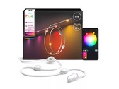 Philips Hue hat die Festavia Permanent String Lights (Abbildung) nun in Europa auf den Markt gebracht. (Bildquelle: Philips Hue)