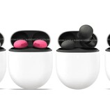 Die Google Pixel Buds Pro 2 werden im Vergleich zu den ersten Google Pro-Earbuds teurer, wie ein Leak aus Frankreich erwarten lässt. (Bildquelle: Android Headlines)