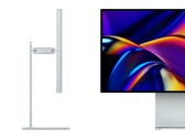 Apple könnte sich für das Design des nächsten iMac ein paar Ideen vom Pro Display XDR leihen. (Bild: Apple)