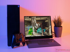 Intel NUC 13 Extreme Raptor Canyon