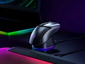 Die Razer Cobra HyperSpeed wird gegen Aufpreis mit einer Ladestation geliefert. (Bildquelle: Razer)