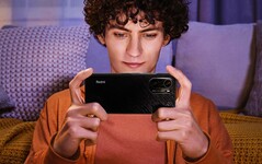 Die Redmi K40-Serie könnte bald ein neues 