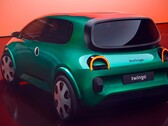 Renault hat bereits ein Twingo EV-Konzept vorgestellt und bestätigt, dass es wahrscheinlich um 2026 auf den Markt kommen wird (Bild: Renault)