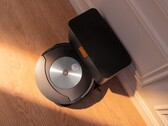 iRobot stellt mit dem Roomba Combo j7 und j7+ einen neuen Saug- und Wischroboter vor. (Bild: iRobot)