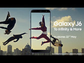 Ein offizieller Teaser zum Galaxy J6, zudem gibt es jede Menge Infos zum Galaxy J4.