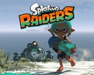 Banner zu Splatoon Raiders für die Switch 2