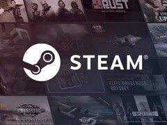 Steam-Logo