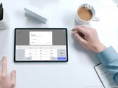 Das Vivo Pad wird als direkter Konkurrent zum Xiaomi Pad 5 positioniert. (Bild: Vivo)