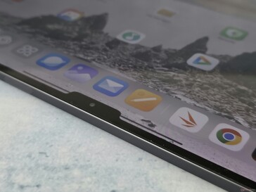 Xiaomi Pad 7 Ultra im Test (Bildquelle: Marcus Herbrich)
