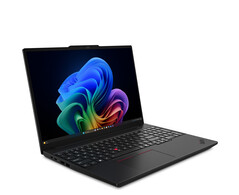Das Lenovo Thinkpad T16 Gen 2.