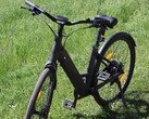Das Urtopia Carbon 1 ST macht auch als smartes Fahrrad eine gute Figur