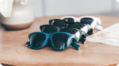 Viture One: Neue Brille mit micro-LEDs