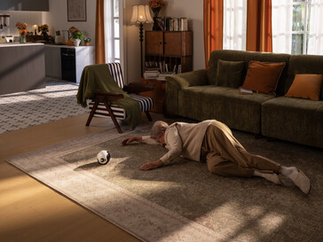 Alarmfunktion für Familien.