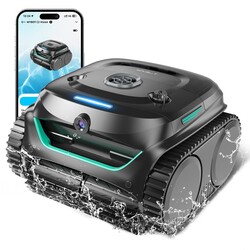 Wybot C2 Vision