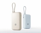Die neue Xiaomi-Powerbank mit 10.000mAh hat verbesserte Sicherheits-Features