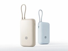 Die neue Xiaomi-Powerbank mit 10.000mAh hat verbesserte Sicherheits-Features
