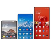 Einmal mehr ist das Mi Mix 4 als Xiaomi-Flaggschiff für das zweite Halbjahr 2021 Thema in chinesischen Medien.