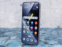 Xiaomi Poco X8 Pro Max