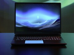 Alienware 18 Area-51: Besonders starkes Gaming-Notebook auch mit OLED (Bildquelle: Alienware)
