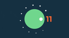 Android 11 startet laut Google am 8. September. (Quelle: Google)