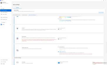 Nutzer sollten sich mit der MyAsus-Software beschäftigen.