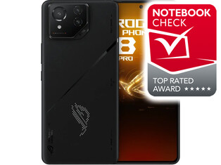 Asus ROG Phone 8 Pro (89%)