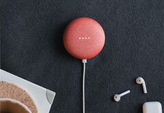 Könnte Spotify bald ein eigenes Konkurrenzprodukt zu Google Home, Amazon Echo und Apple HomePod auf den Markt bringen? (Bild: Ben Kolde, Unsplash)