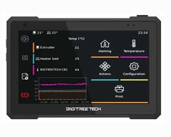 BTT Pad 7: Tablet mit Einplatinenrechner