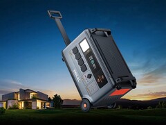 Blackview Oscal Power Max3600: Neue Powerstation vorgestellt