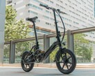Fiido D3Pro Mini: Kompaktes, aber nicht faltbares E-Bike