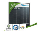 Solarmodul Trina Vertex S+ TSM-NEG9R.28 mit 450 Wp und Doppelglas-Bauweise (Bildquelle: Trina Solar, Tepto)