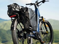 Das E26 3.0 Pro ist ein neues SUV-E-Bike