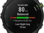 Die Garmin Forerunner 255 erhält neue Features