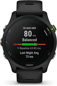 Die Garmin Forerunner 255 erhält neue Features