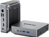 GMKtec KB9: Mini-PC mit Ryzen-Prozessor