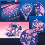 GTA 6 Limited Edition Vinyl