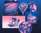 GTA 6 Limited Edition Vinyl