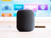 Apple entwickelt angeblich einen HomePod mit integriertem Apple TV sowie einer Kamera. (Bild: Howard Bouchevereau)