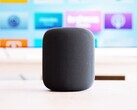 Apple entwickelt angeblich einen HomePod mit integriertem Apple TV sowie einer Kamera. (Bild: Howard Bouchevereau)
