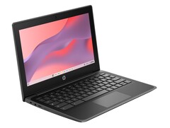 HP Fortis: Neues, kompaktes Chromebook vorgestellt