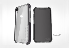 Mit 6,1 Zoll LCD-Display aber im iPhone X-Stil: Das Budget-iPhone des Jahres 2018.