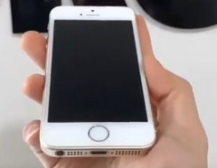 Leak aus China: Ist dies der Nachfolger des iPhone SE?