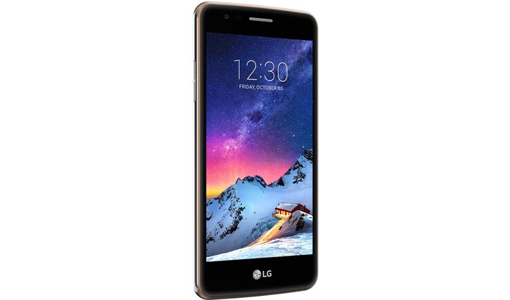 LG K8 (2017) Smartphone