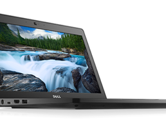 Test Dell Latitude 5280 (7200U, HD) Laptop