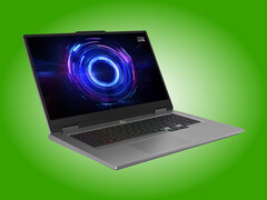 Auch Lenovos günstiges 17 Zoll Gaming-Notebook mit RTX 5070 bekommt ein VRAM-Upgrade auf 12GB